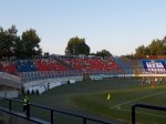 Videoton FC - Ferencvárosi TC 2015