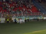 Videoton FC - Ferencvárosi TC, 2015.07.05