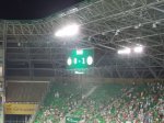 Ferencvárosi TC - FK Željezničar Sarajevo, 2015.07.16