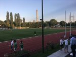 Ferencvárosi TC II - Újpest FC II, 2020.08.12