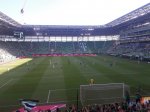 Ferencvárosi TC - FC Prishtina, 2021.07.06