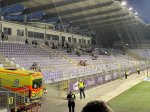 Újpest FC - FC Vaduz, 2021.07.22