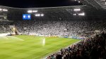 Ferencvárosi TC - BSC Young Boys 2021