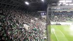 Ferencvárosi TC - BSC Young Boys, 2021.08.24