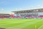 Budapest Honvéd FC - Debreceni Vasutas SC, 2021.07.31