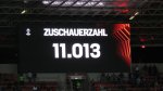 Bayer 04 Leverkusen - Ferencvárosi TC, 2021.09.16