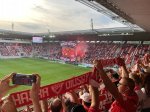 Diósgyőri VTK - Nyíregyháza Spartacus FC, 2021.09.15