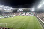 Ferencvárosi TC - BSC Young Boys, 2021.08.24