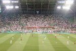 Ferencvárosi TC - FK Žalgiris Vilnius, 2021.07.20
