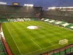 Real Betis Balompié - Ferencvárosi TC, 2021.11.25