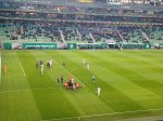 Ferencvárosi TC - Puskás Akadémia FC 2021