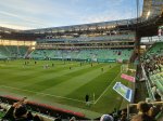 Ferencvárosi TC - Puskás Akadémia FC, 2021.12.04