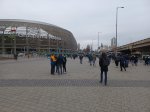 Ferencvárosi TC - Budapest Honvéd FC 2021