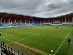 Puskás Akadémia FC - MOL Fehérvár FC, 2022.01.30