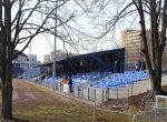 Aqua-General-Hajdúszoboszlói SE - Újpest FC II, 2022.02.13