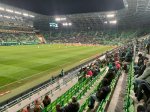 Ferencvárosi TC - Gyirmót FC Győr, 2022.02.26