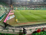 Ferencvárosi TC - Gyirmót FC Győr 2022