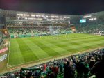 Ferencvárosi TC - Gyirmót FC Győr, 2022.02.26