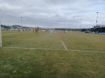 Puskás Akadémia FC II - Practical-VLS Veszprém, 2022.02.20