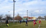 Kéthely SE - Balatonbérenyi KSE 6:1 (3:0), 26.02.2022