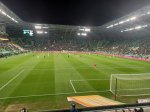 Ferencvárosi TC - Debreceni Vasutas SC, 2022.04.09