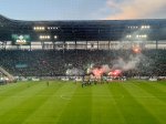 Ferencvárosi TC - Újpest FC 2022