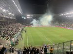 Ferencvárosi TC - MTK Budapest 2022