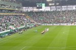 Ferencvárosi TC - MTK Budapest, 2022.05.07