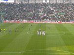 Ferencvárosi TC - Shamrock Rovers FC, 2022.08.18
