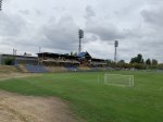 Vasas FC II - Aqua-General-Hajdúszoboszlói SE, 2022.08.21