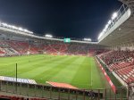 Debreceni Vasutas SC - Puskás Akadémia FC, 2022.08.27