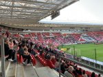 Debreceni Vasutas SC - MOL Fehérvár FC, 2022.09.03