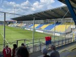 Mezőkövesd Zsóry FC - Vasas FC, 2022.08.27