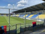 Mezőkövesd Zsóry FC - Vasas FC 2022