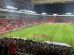 Debreceni Vasutas SC - Budapest Honvéd FC, 2022.10.01