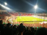 FK Crvena Zvezda - Ferencvárosi TC, 2022.10.06