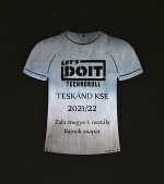 Let's do it Technoroll-Teskánd KSE - Komárom VSE, 2022.11.27