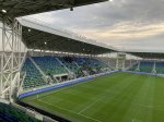 Szeged-Csanád Grosics Akadémia - Nyíregyháza Spartacus FC, 2022.12.04