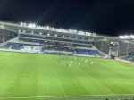Szeged-Csanád Grosics Akadémia - Nyíregyháza Spartacus FC 2022