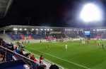 Vasas FC - Újpest FC, 2023.02.12