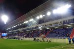 Vasas FC - Újpest FC, 2023.02.12