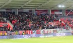 Budapest Honvéd FC - Debreceni Vasutas SC, 2023.02.19