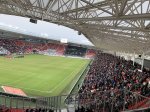 Debreceni Vasutas SC - Ferencvárosi TC 2023