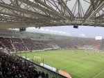 Debreceni Vasutas SC - Ferencvárosi TC, 2023.02.26