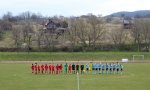 Móri SE - Balatonfüredi FC 0:1 (0:1), 05.03.2023