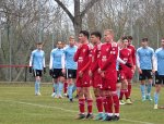 Móri SE - Balatonfüredi FC, 2023.03.05