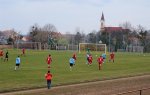 Móri SE - Balatonfüredi FC, 2023.03.05