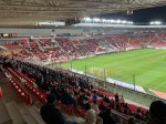 Debreceni Vasutas SC - Puskás Akadémia FC, 2023.04.14