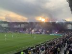 Újpest FC - Ferencvárosi TC 2023