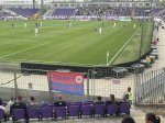 Újpest FC - Vasas FC, 2023.05.06